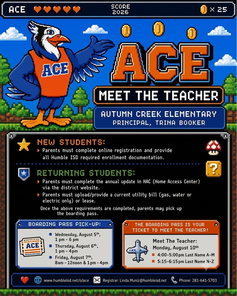 meet the teacher