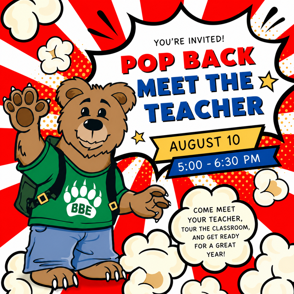 meet the teacher