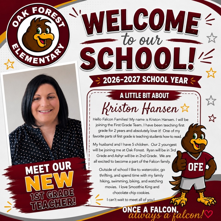 Mrs. Hansen 