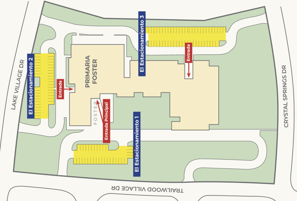 Community Open House July 21