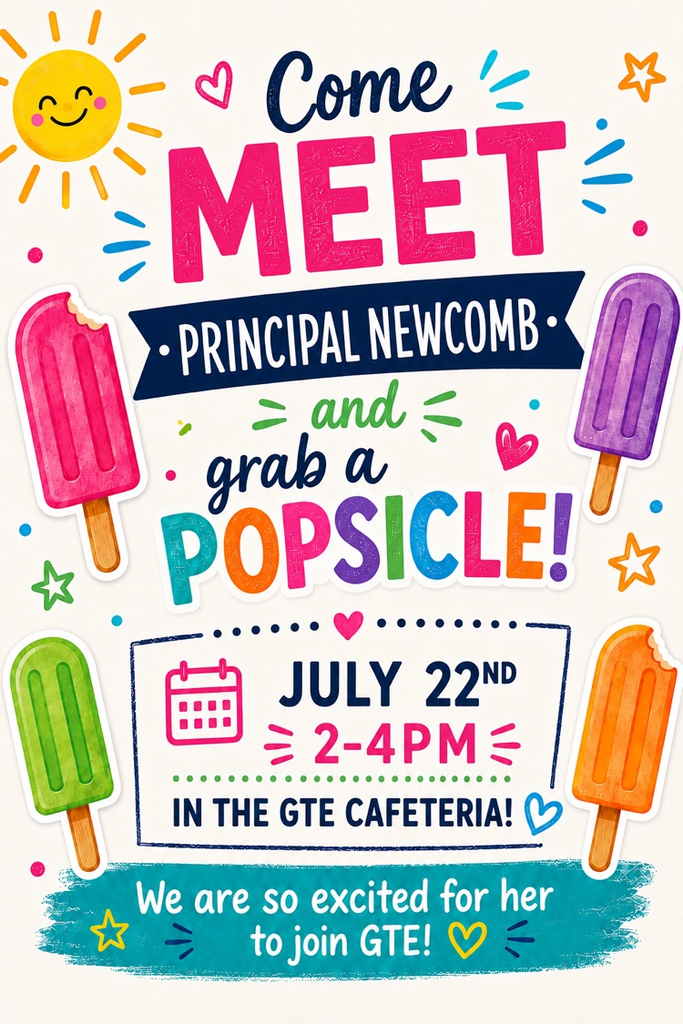 meet the principal 