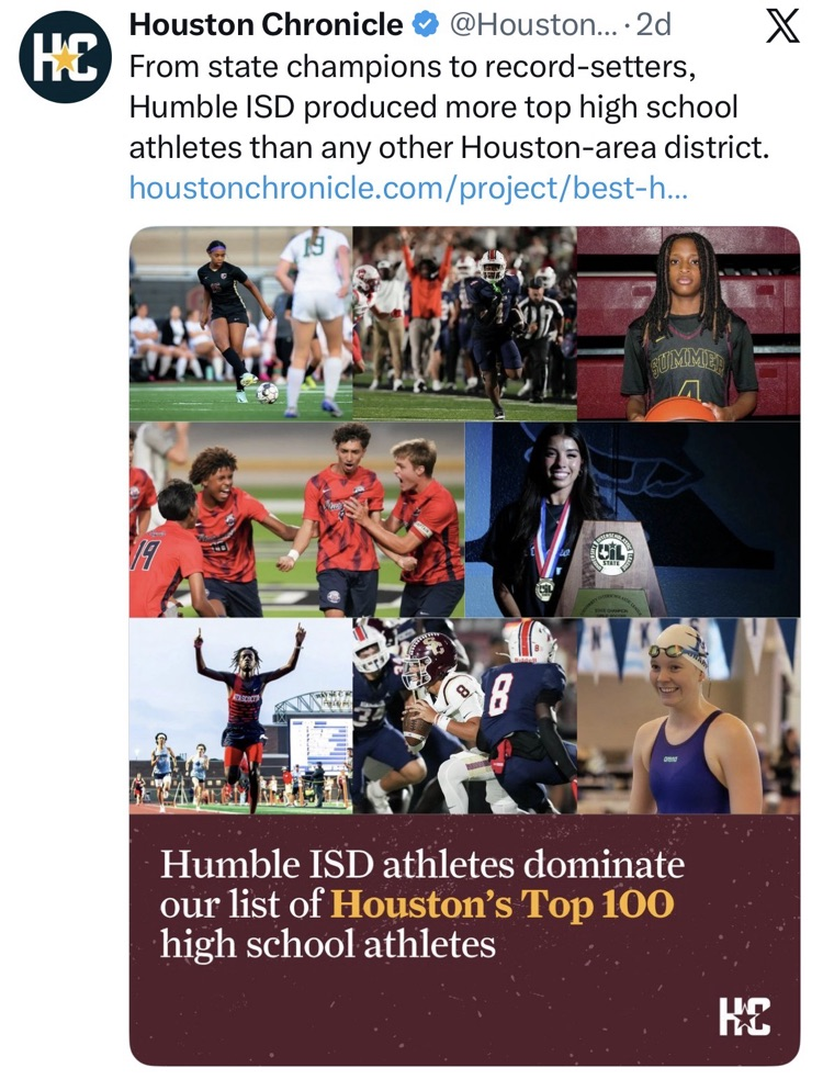 houston chronicle