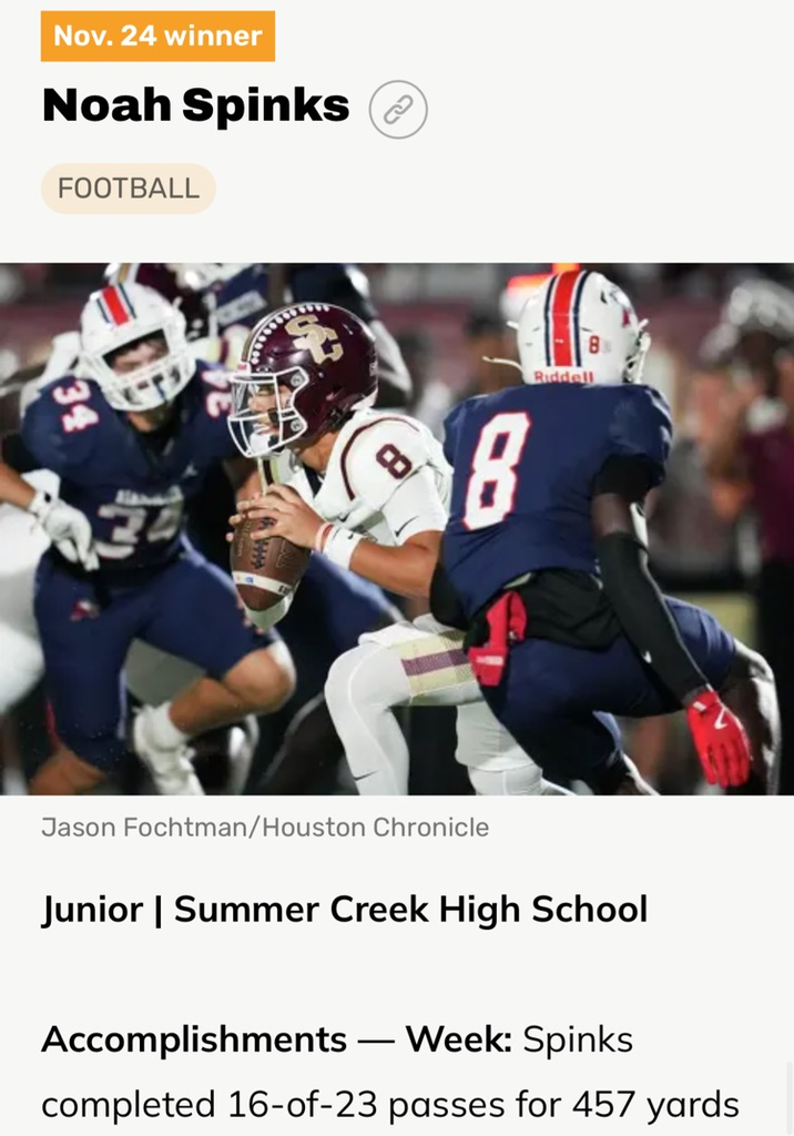 houston chronicle