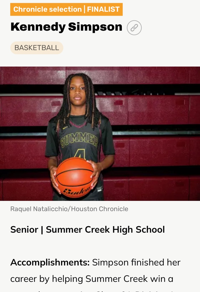 houston chronicle