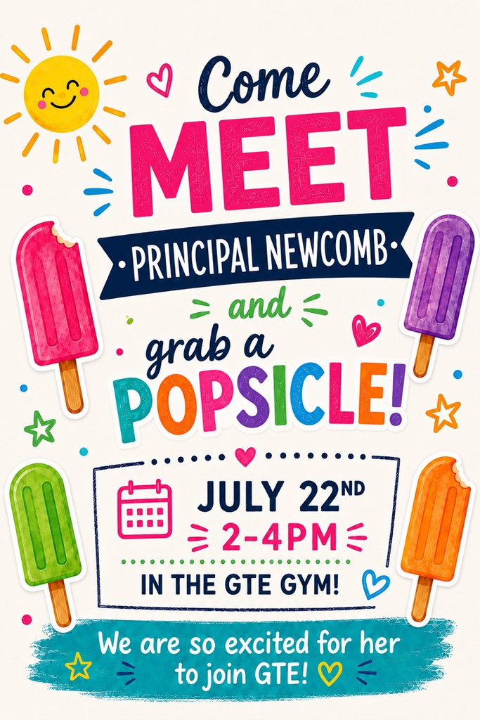 meet principal Newcomb 