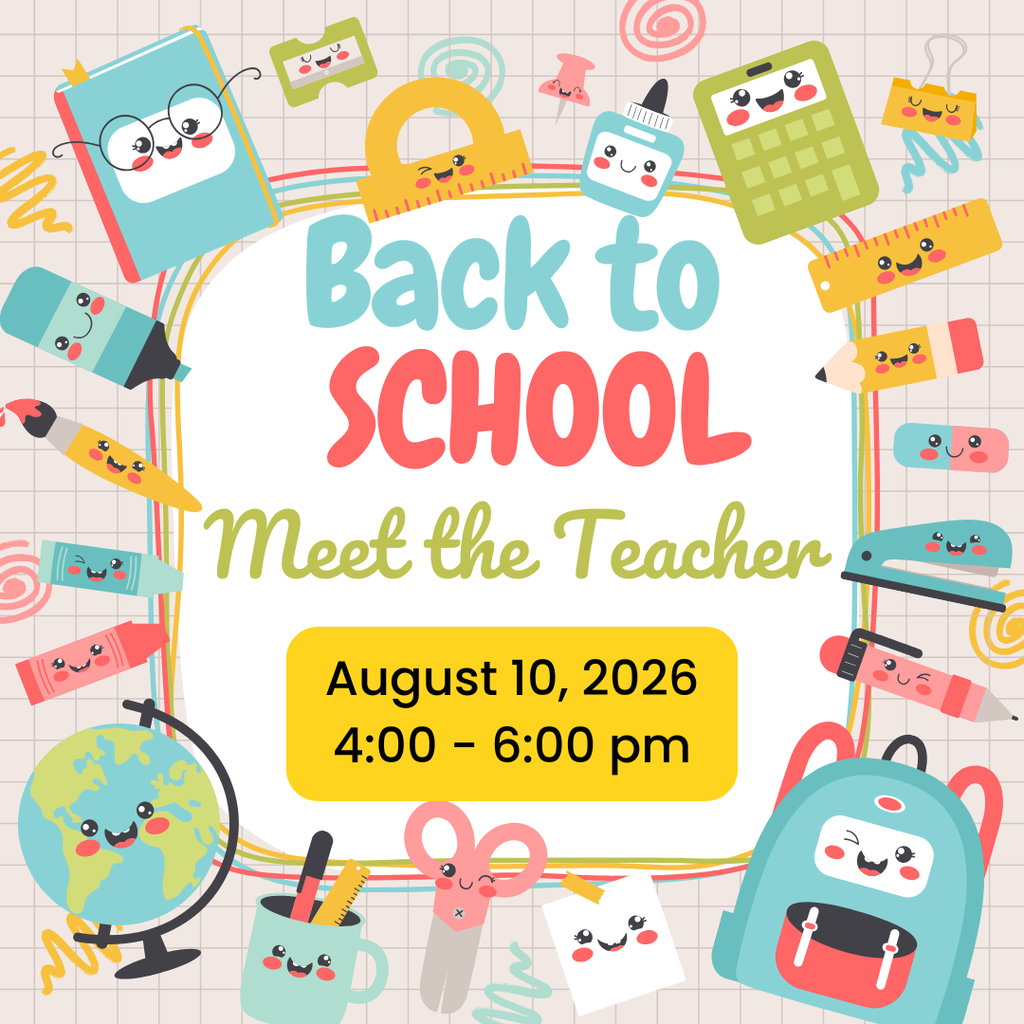 Meet the Teacher