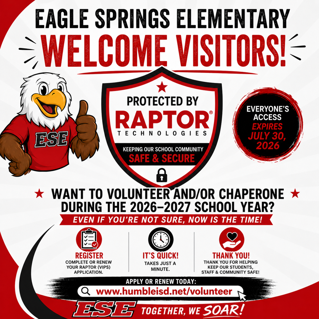 Volunteer Flyer