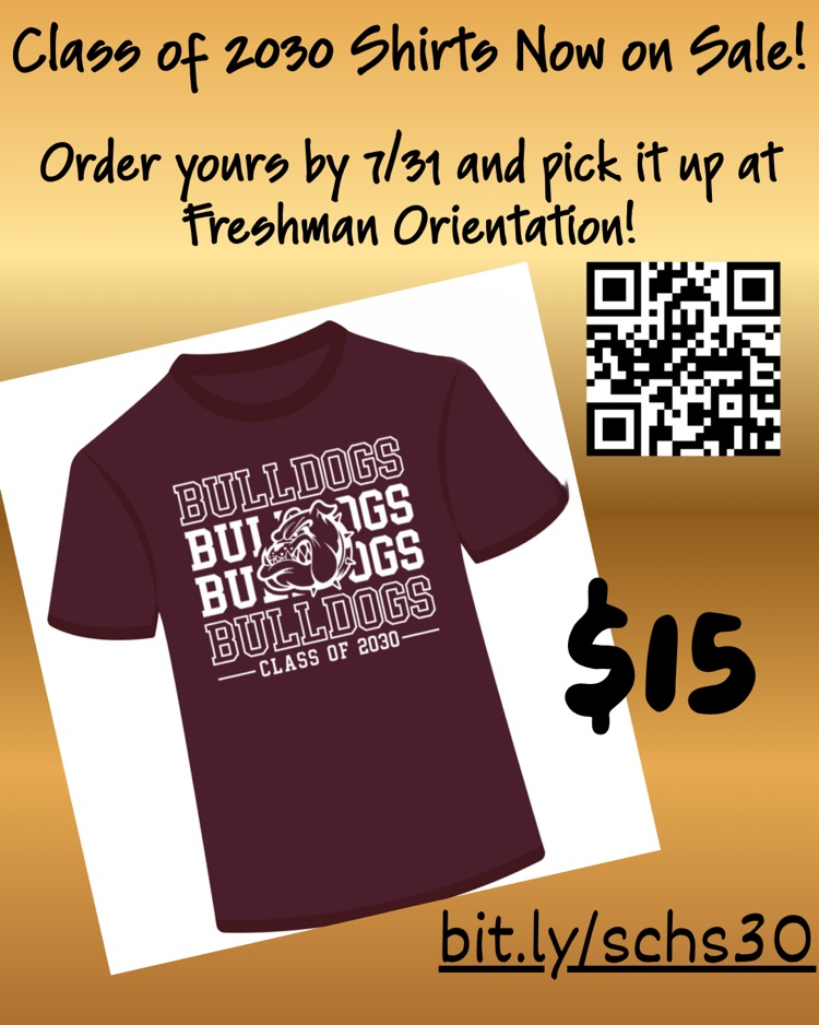 freshmen shirt