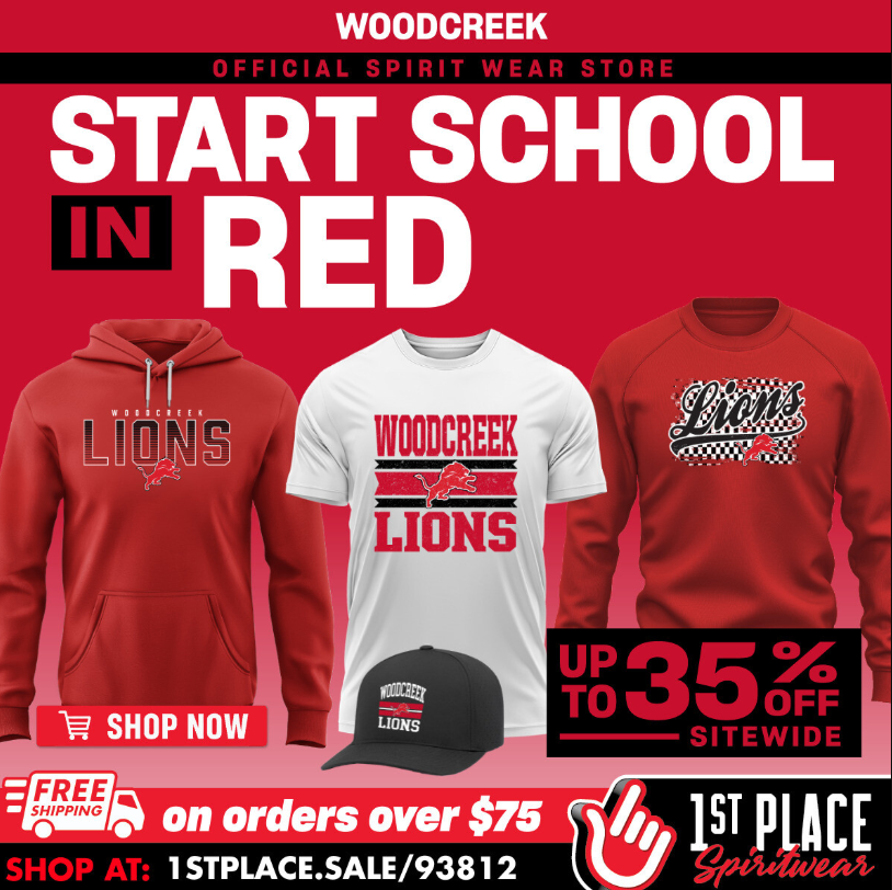 WMS Sale