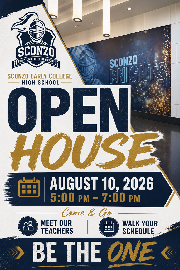 open house