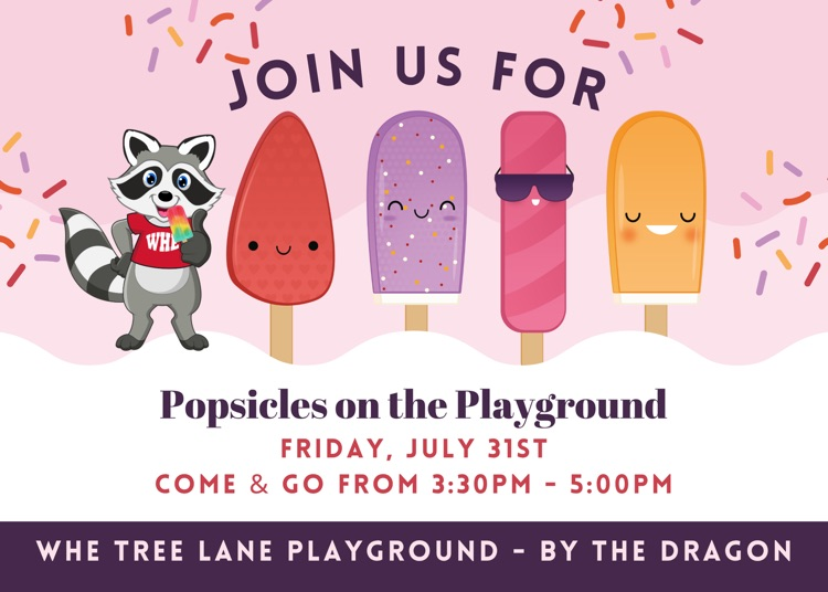 popsicles