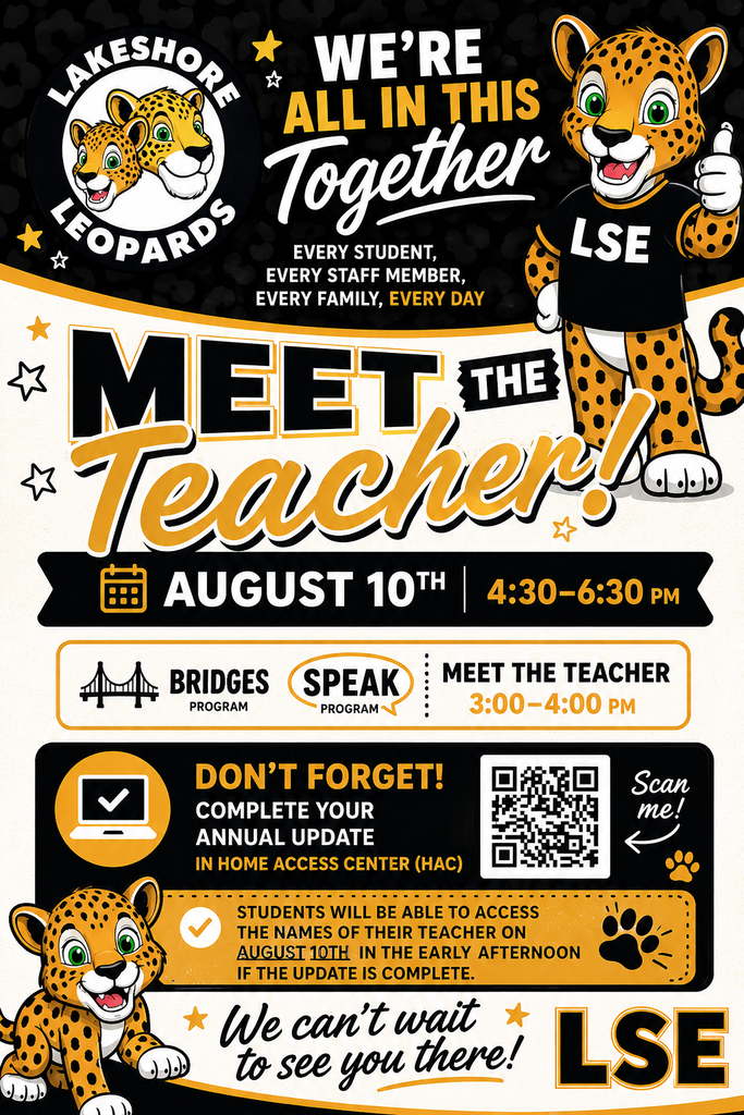 meet the teacher
