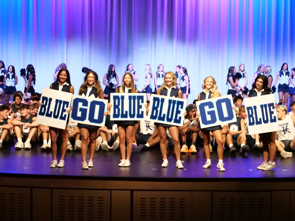 Go Blue