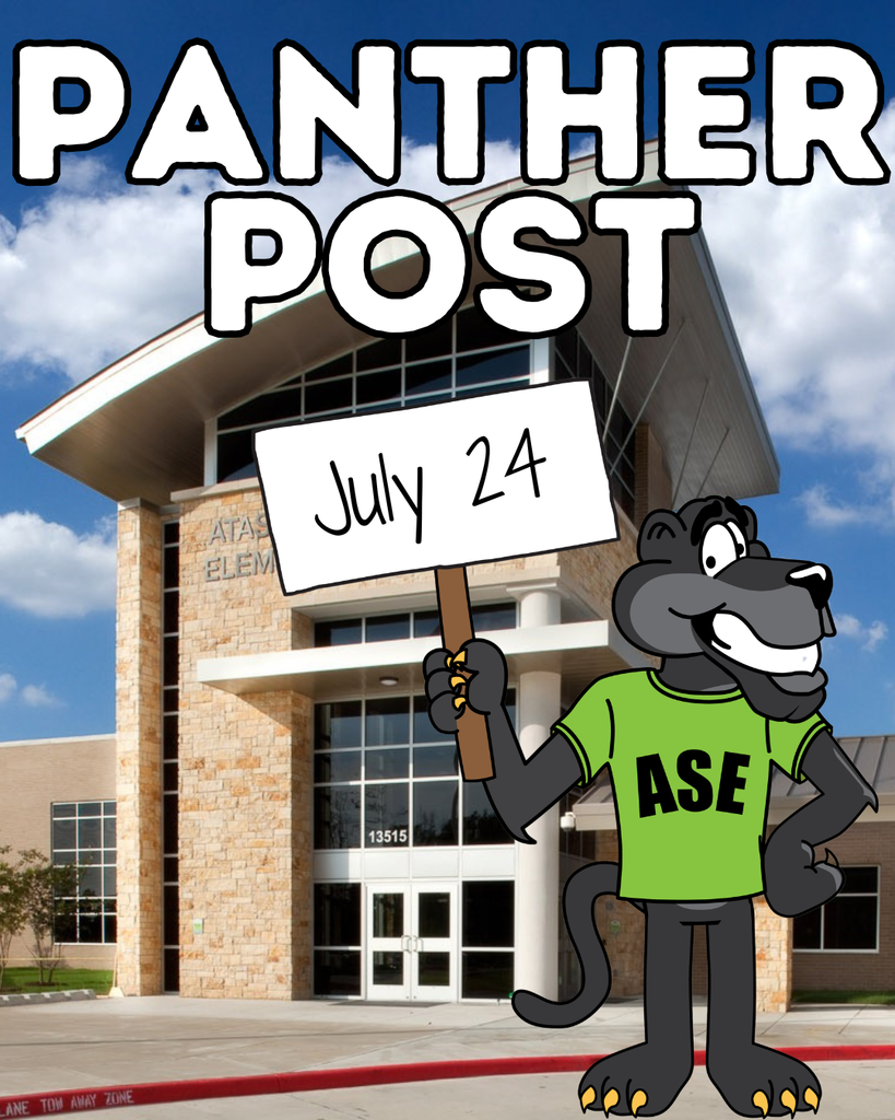 The Panther Post