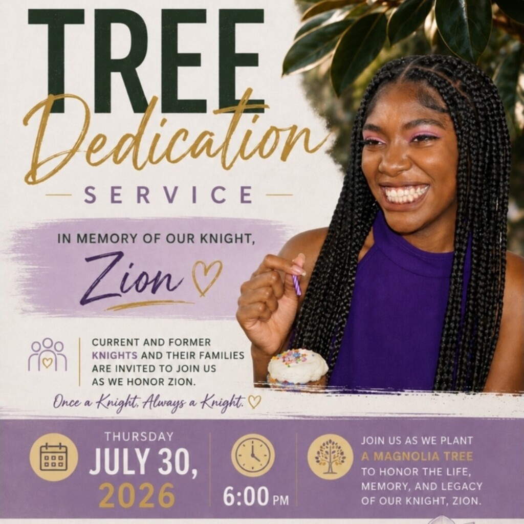 For Zion