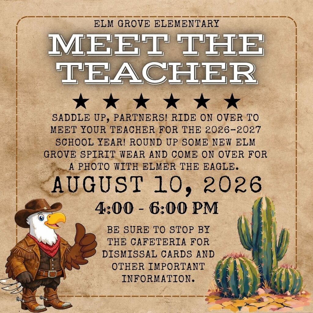 Meet the Teacher