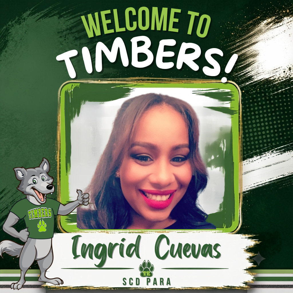 Ingrid Cuevas SCD Para
