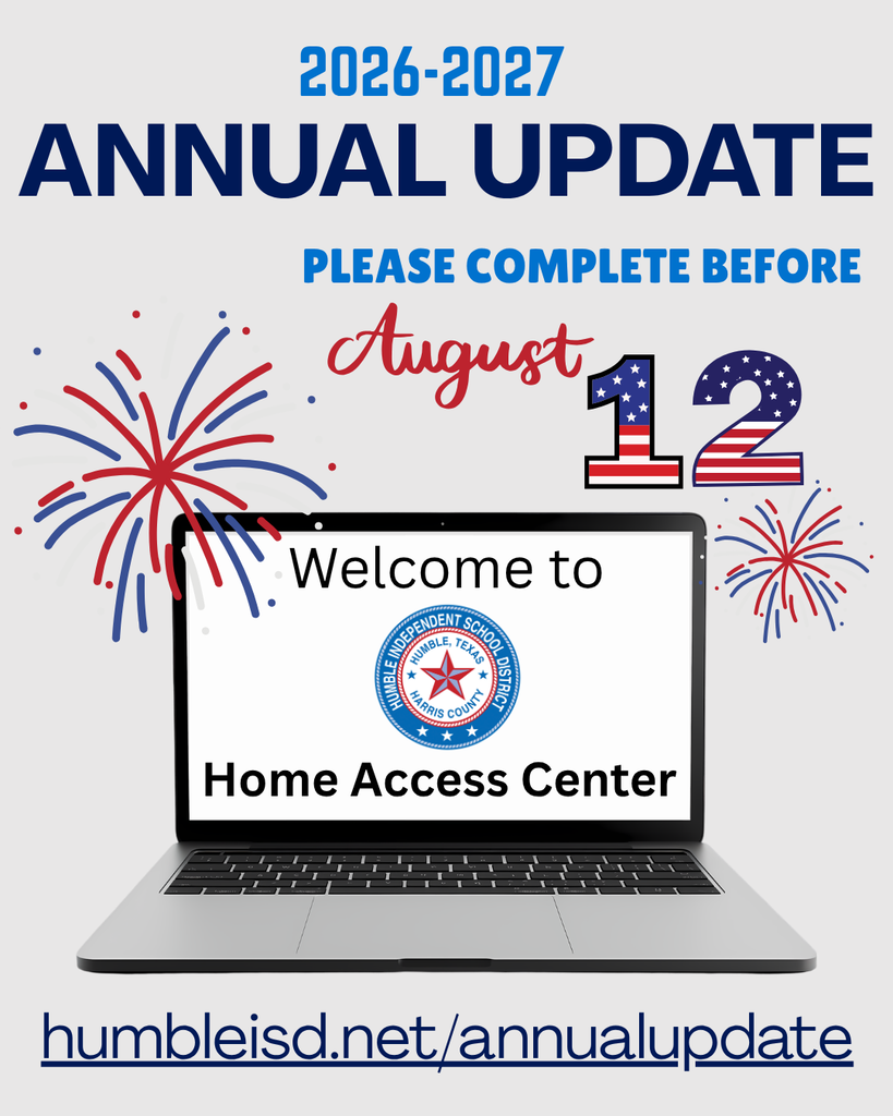 Annual Update