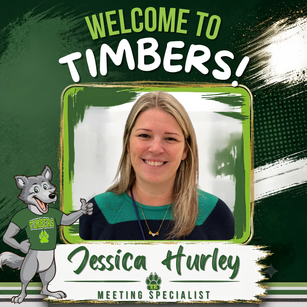 Jessica Hurley Meeting Specialist