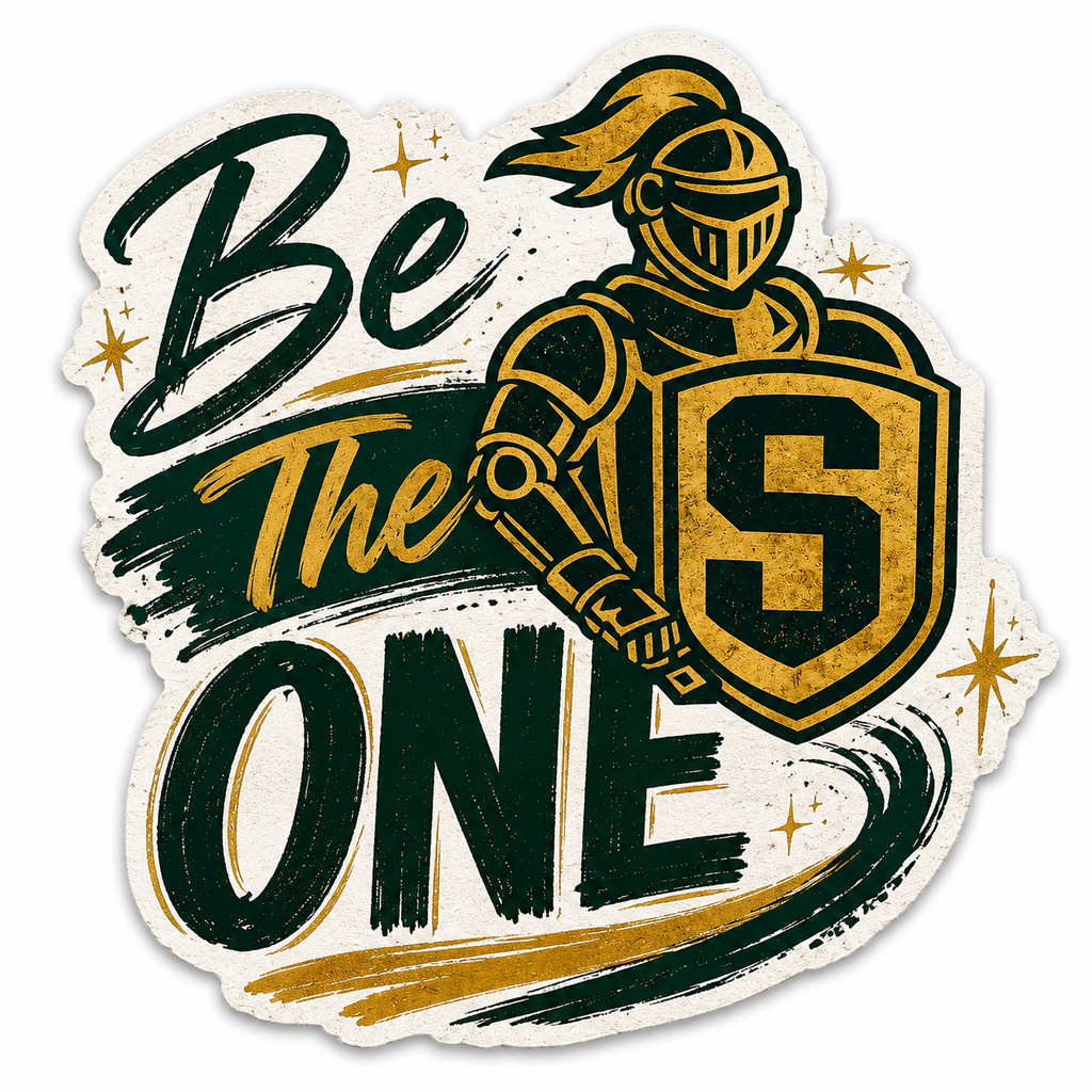 Be the One