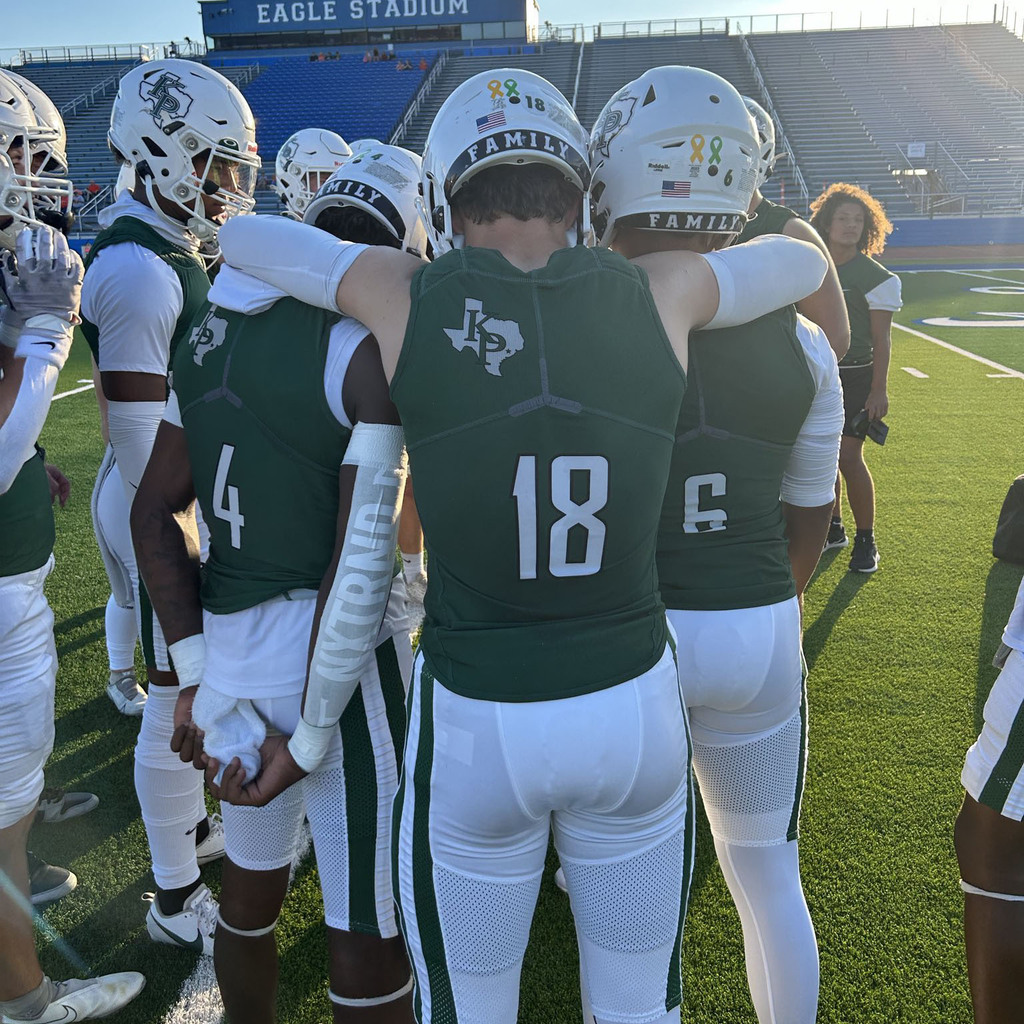 football starts