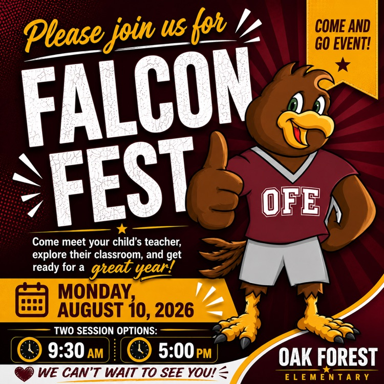 falcon fest