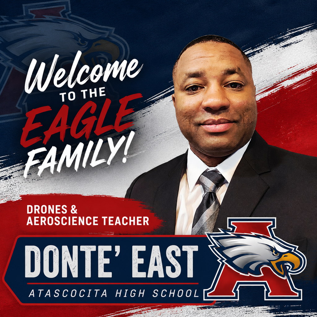 Welcome new teacher