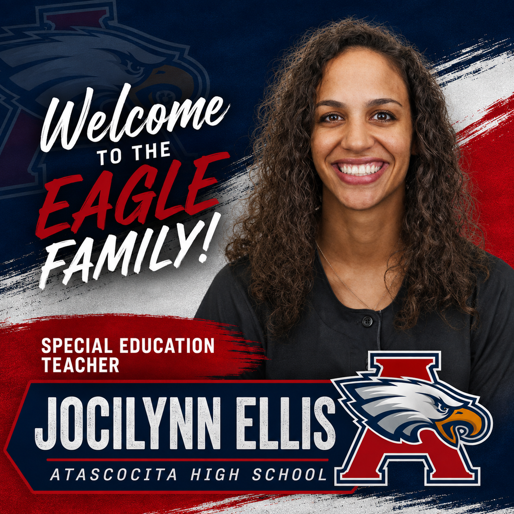 Welcome new teacher
