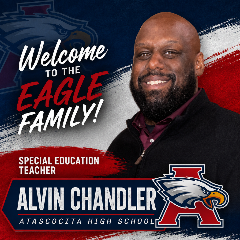Welcome new teacher
