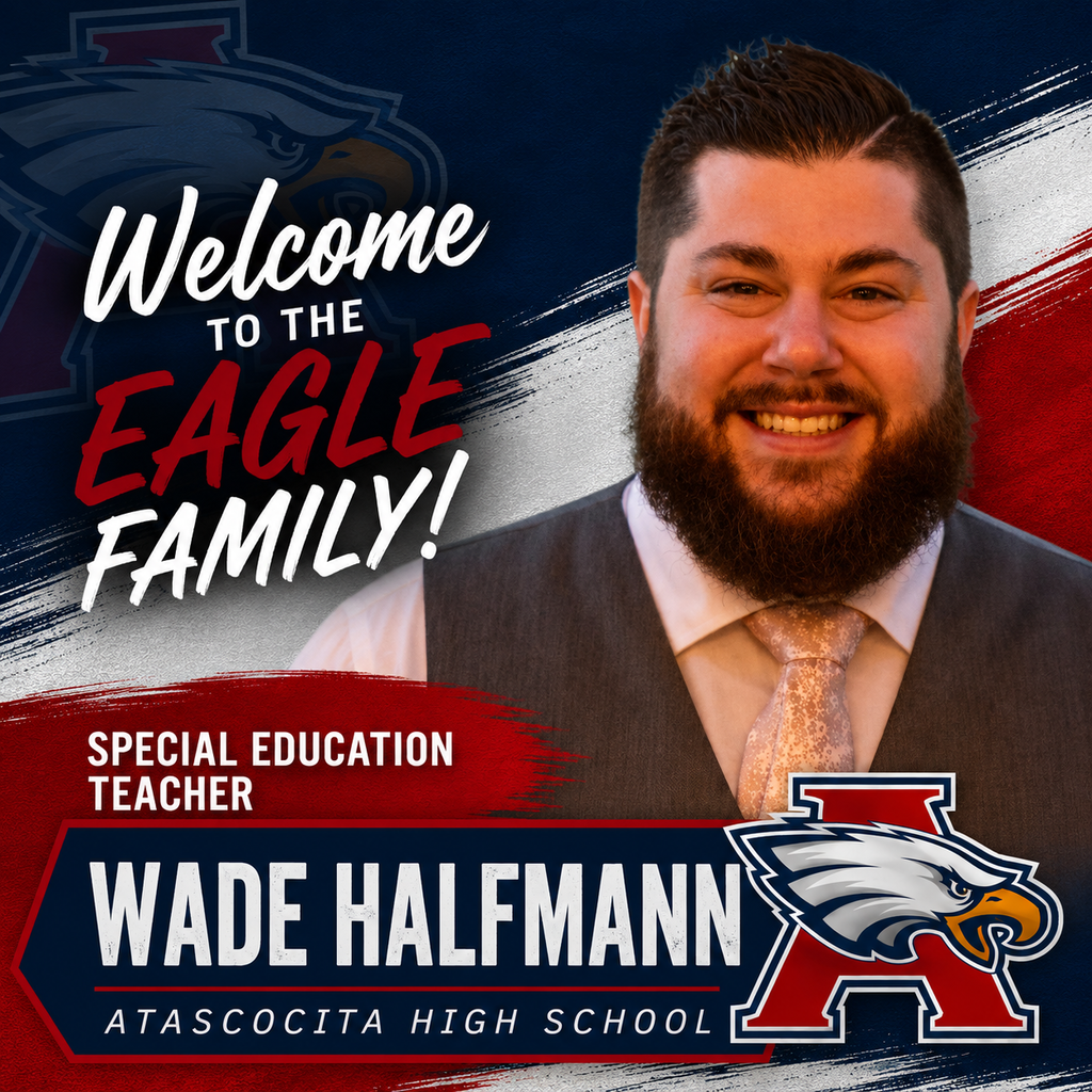 Welcome new teacher