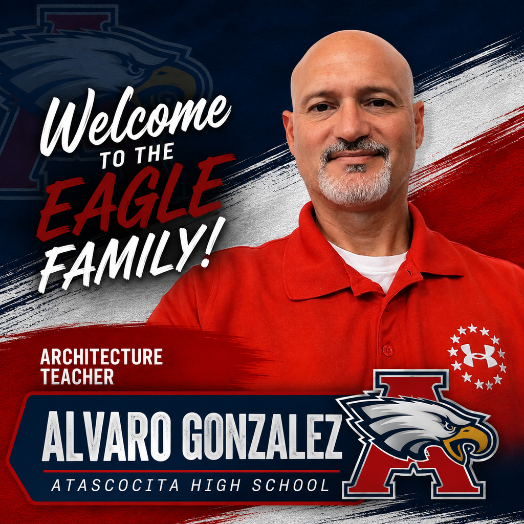 Welcome new teacher
