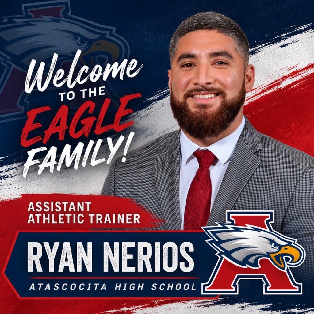 Meet the Newest Members of the Eagle Family—Ready to Go Beyond!