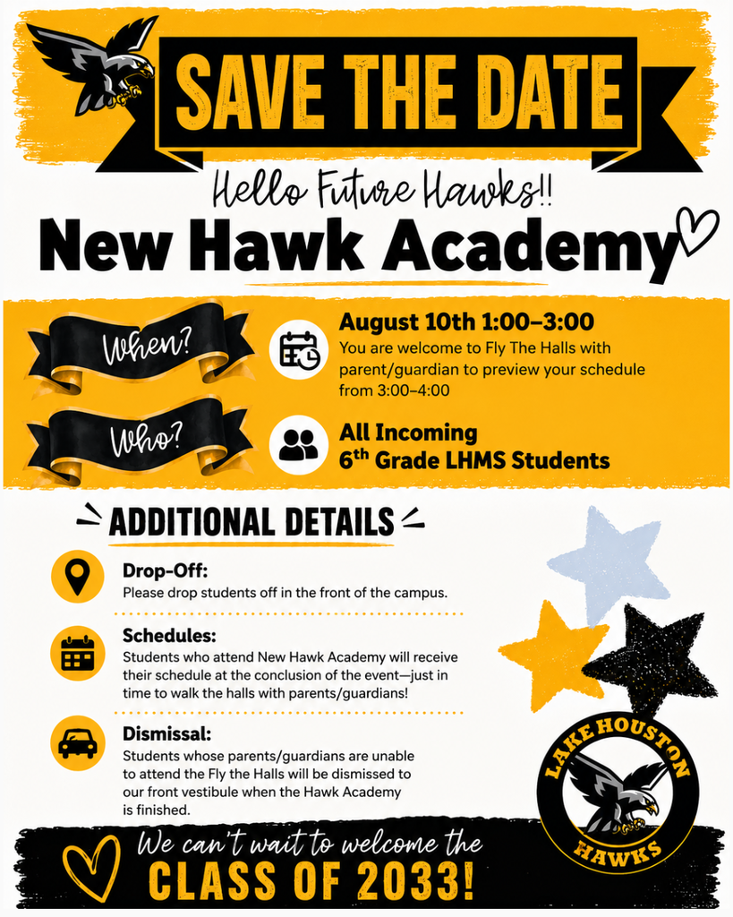 new hawk academy