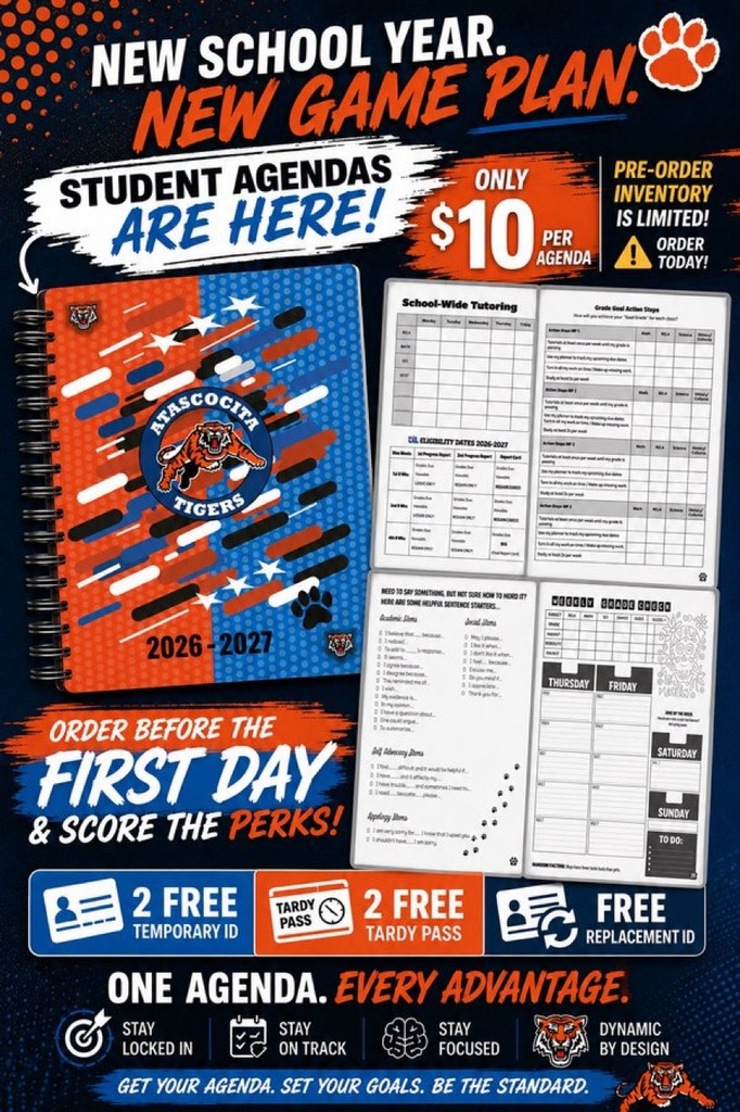 agenda
