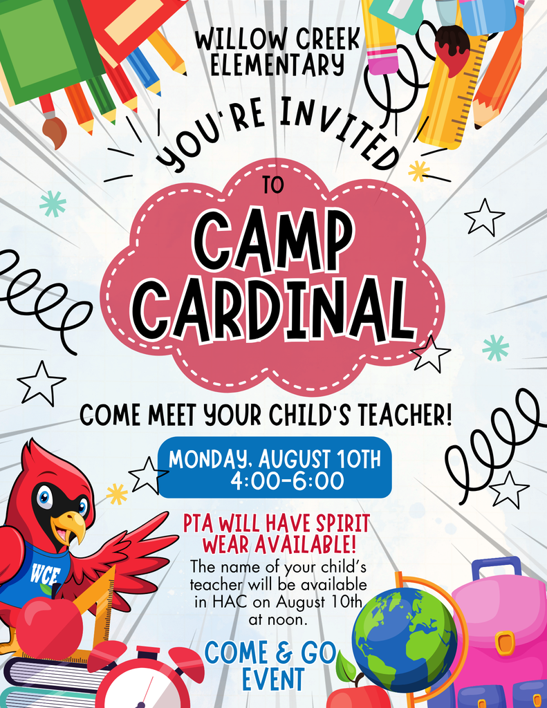 Camp Cardinal