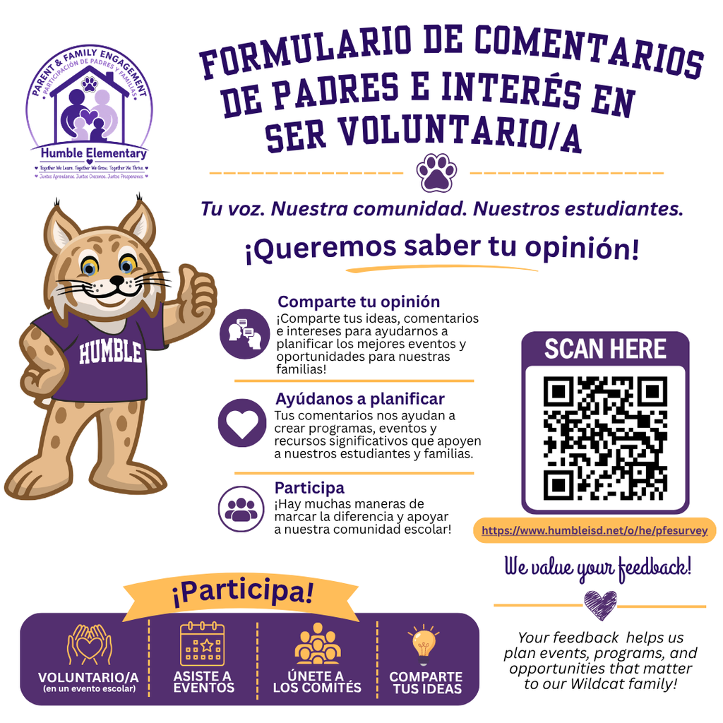 PFE Survey - Spanish