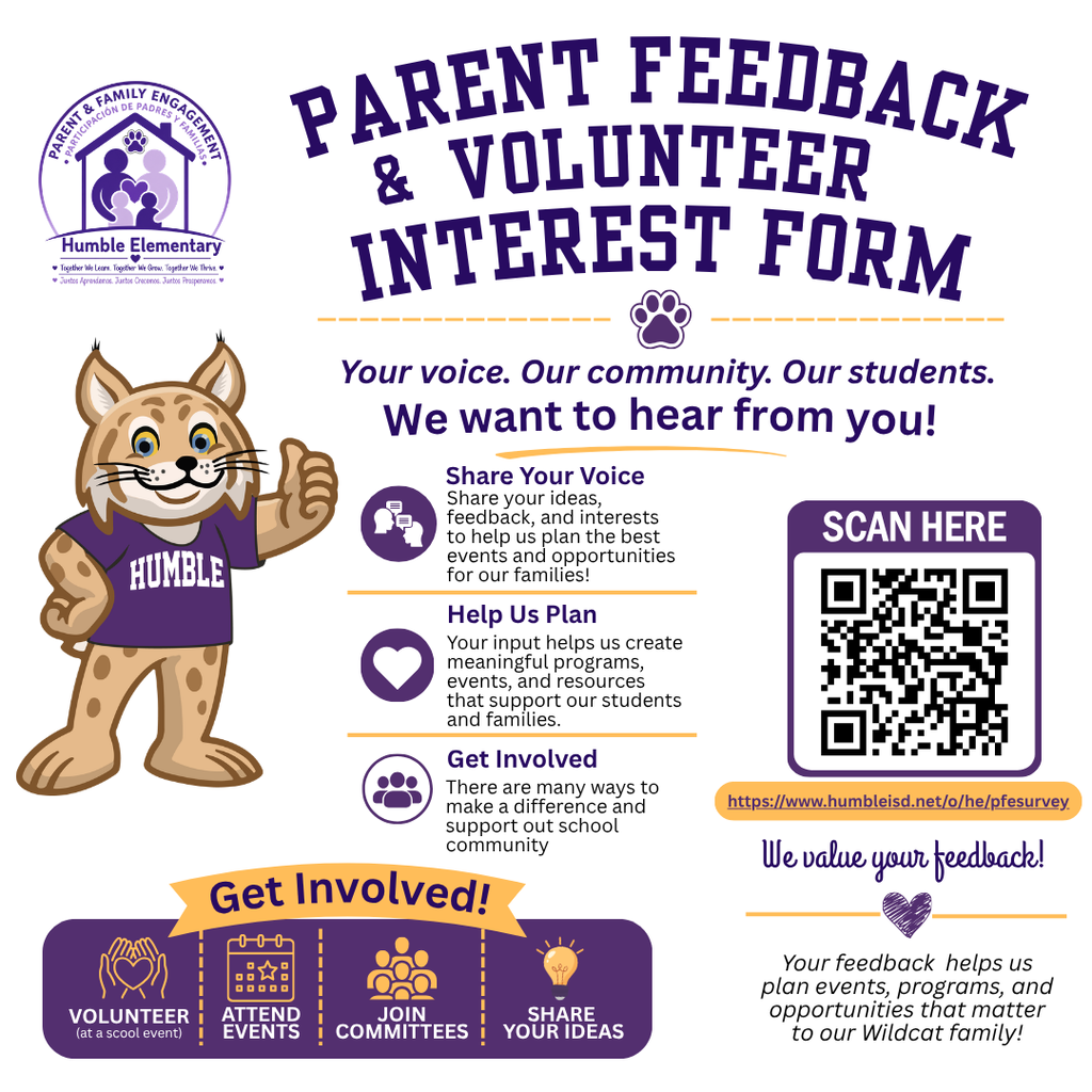 PFE Survey - English