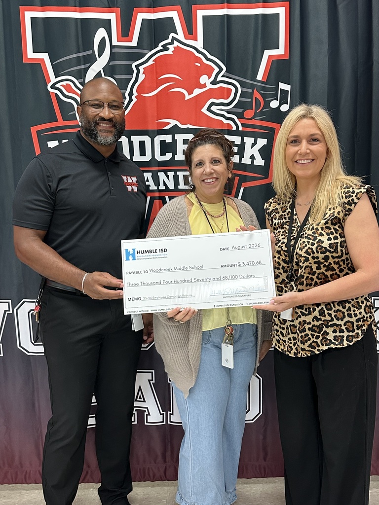 WMS Education Foundation