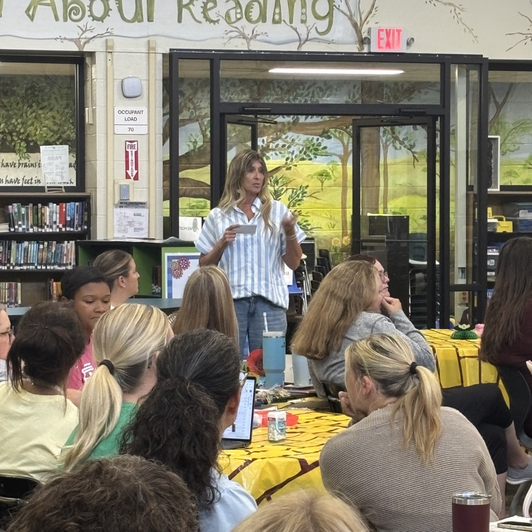 learning from Mrs. Spencer