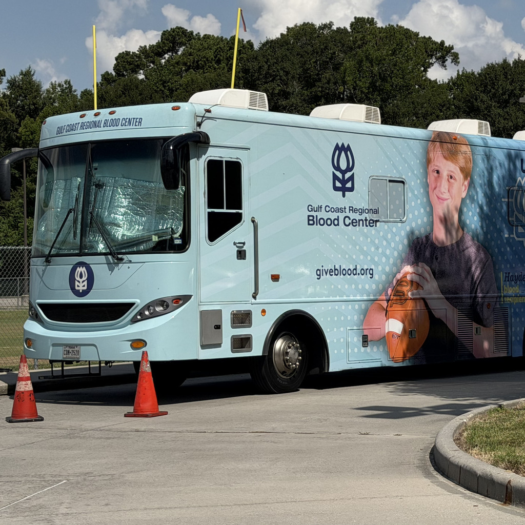 Blood Drive