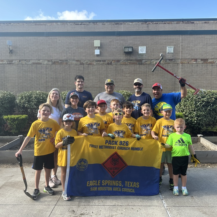 Pack 926