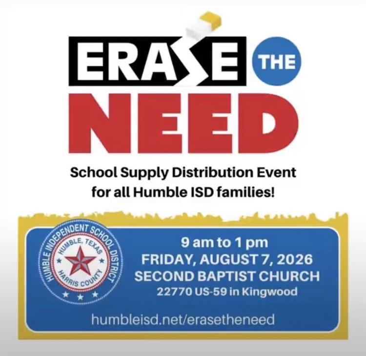ERASE THE NEED
