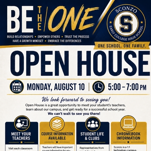 Open House