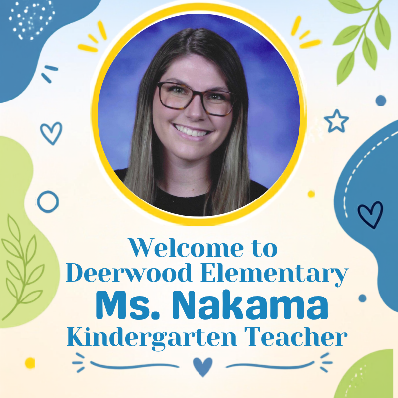 Welcome to DWE Annie Nakama