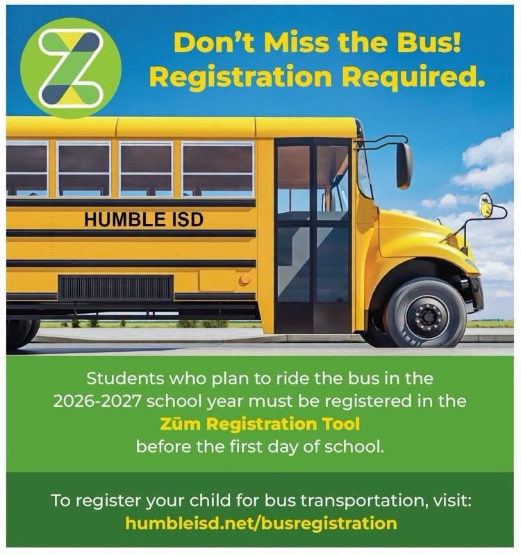 bus registration required 