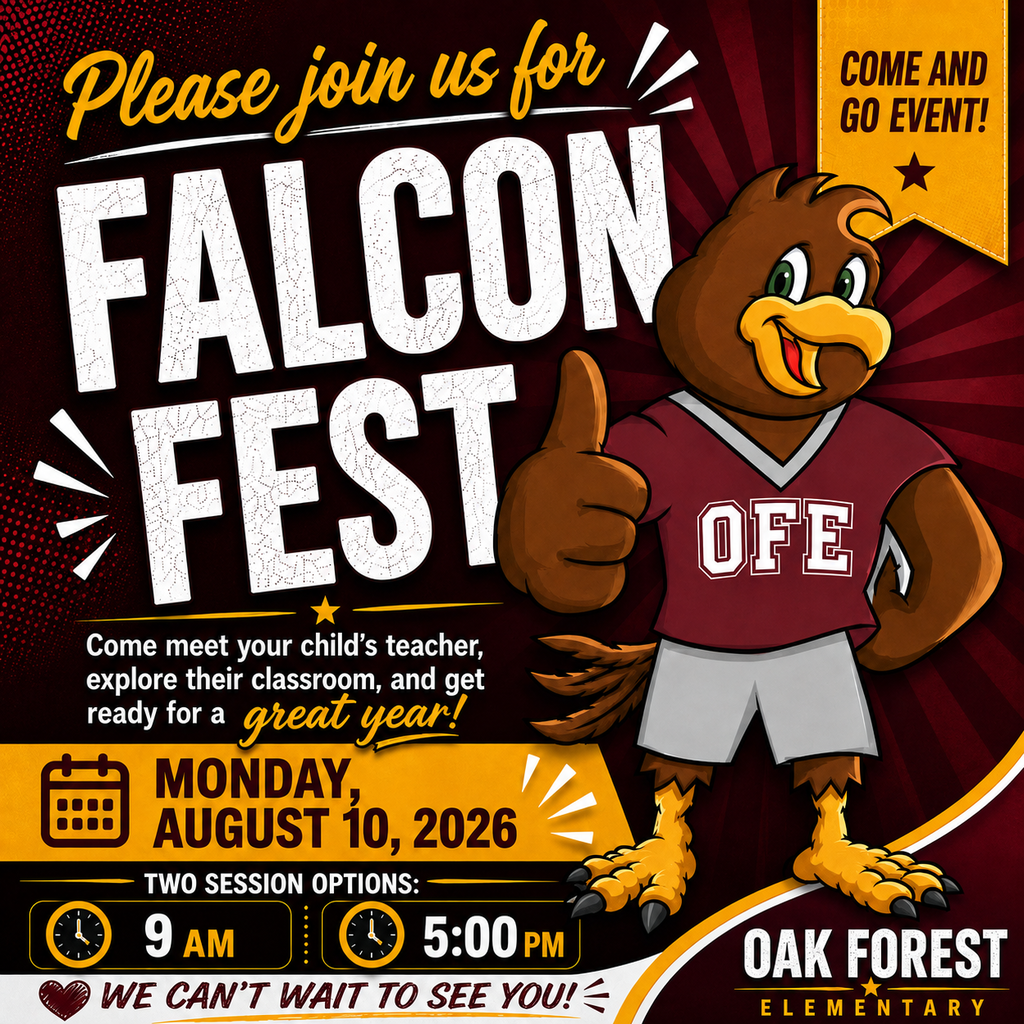 falcon fest