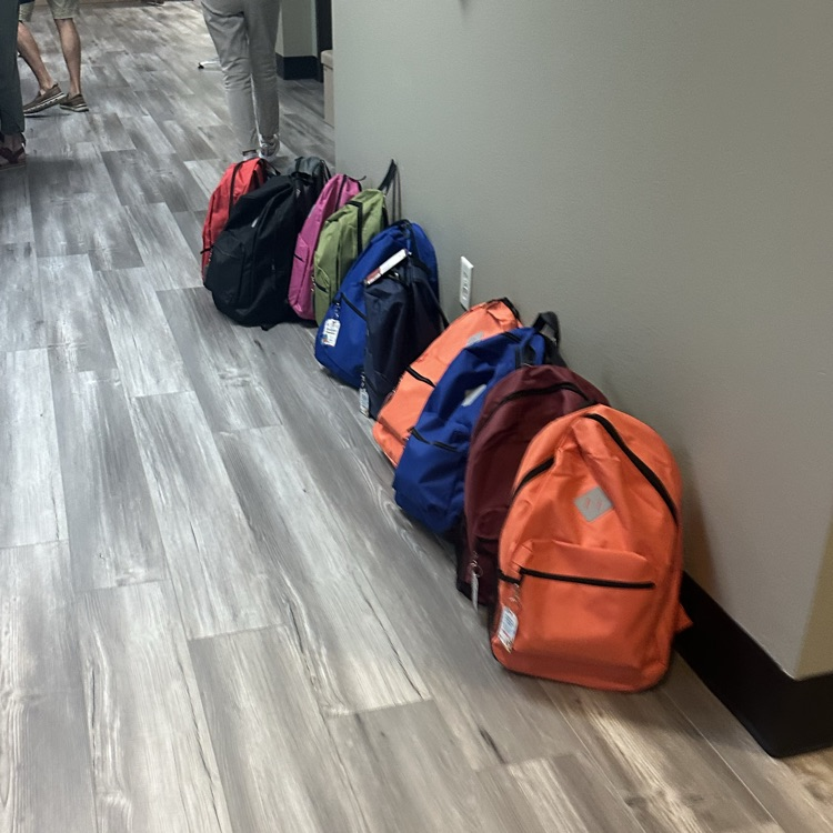 backpack blessing