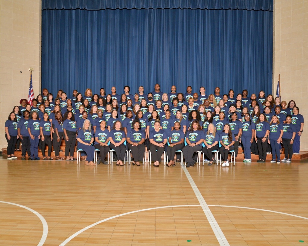 Faculty Picture