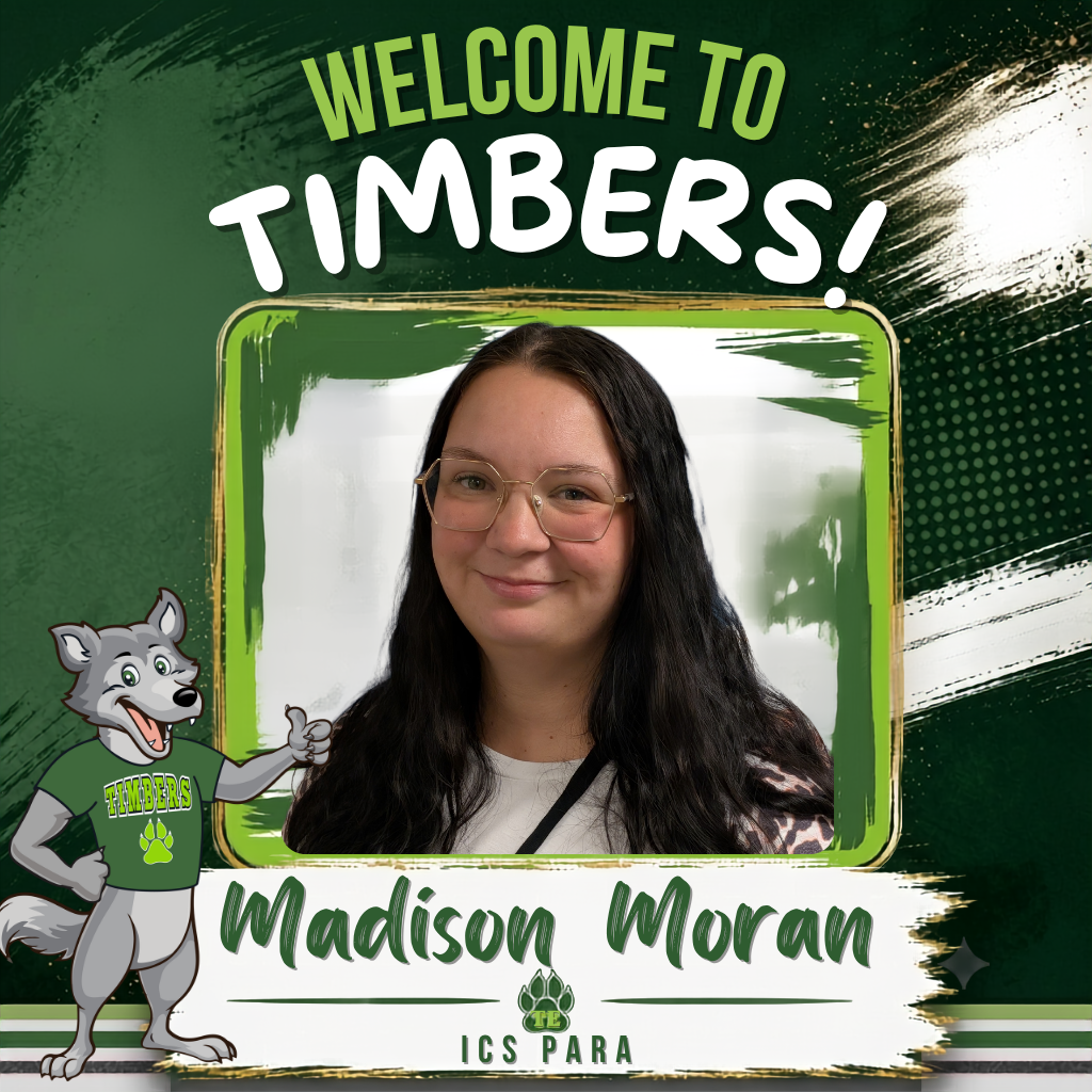 Madison Moran ICS Para