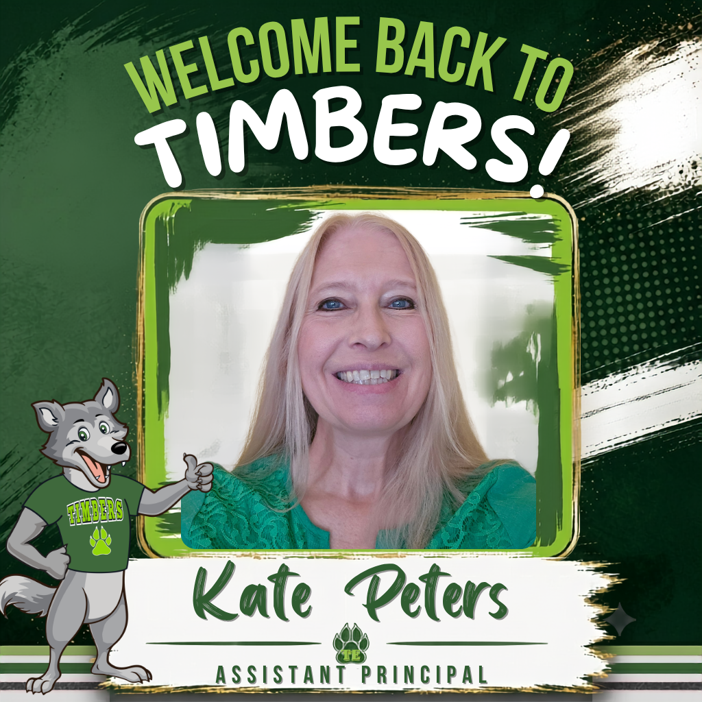 Kate Peters - Assistant Principal